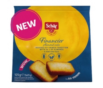 financier