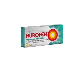 nurofen