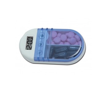 timer-portapillole